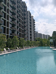 Norwood Grand (D25), Apartment #607209041